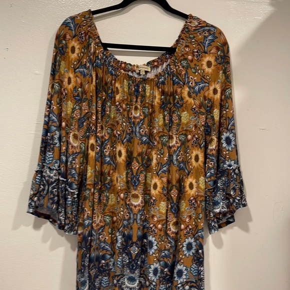 Democracy top. XXL - Picture 1 of 7